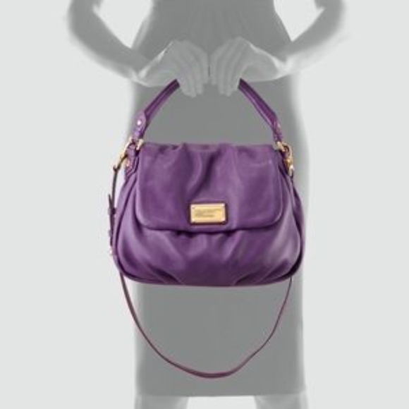 Marc by Marc Jacobs Ukita Crossbody Shoulder Bag - Picture 8 of 8